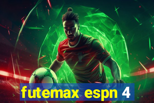 futemax espn 4